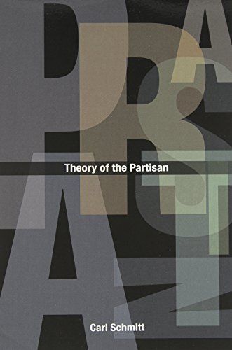 Theory of the Partisan