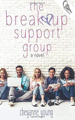 The Breakup Support Group