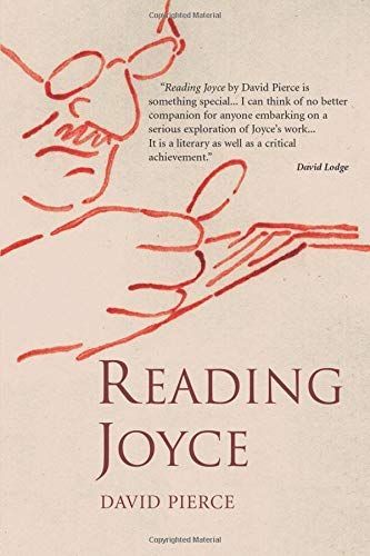 Reading Joyce