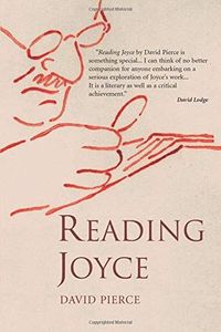 Reading Joyce