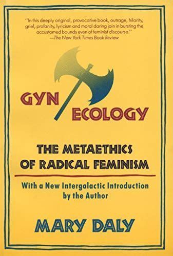 Gyn/ecology