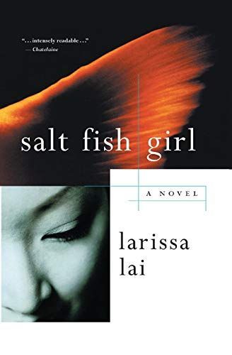 Salt Fish Girl
