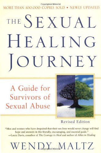 The Sexual Healing Journey