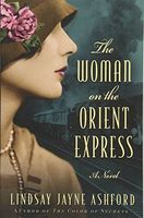 The Woman on the Orient Express