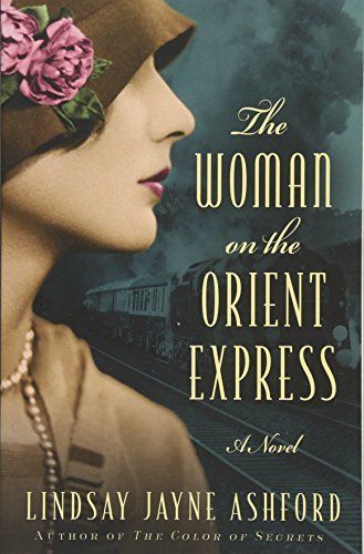 The Woman on the Orient Express