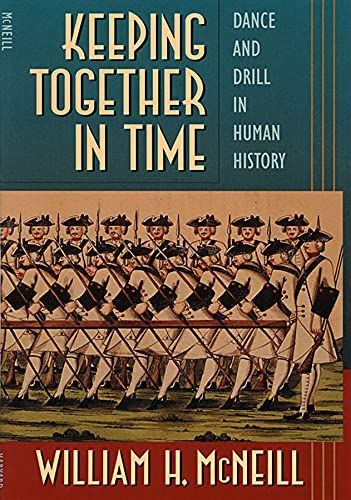 Keeping Together in Time