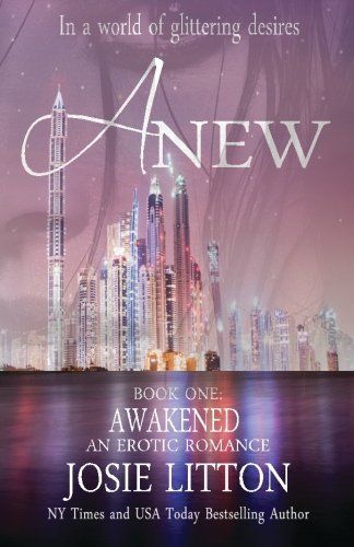 Anew