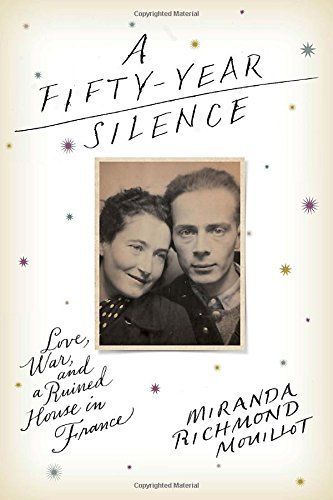 A Fifty-year Silence