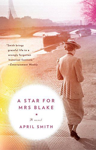 A Star for Mrs. Blake
