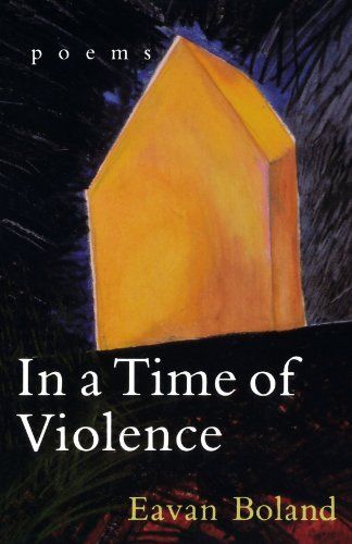 In a Time of Violence: Poems