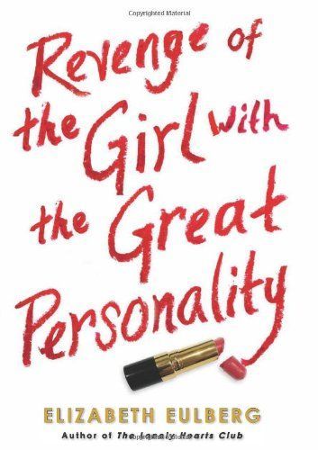 Revenge of the Girl with the Great Personality