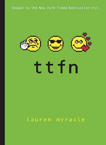 TTFN (Ta-Ta for Now)