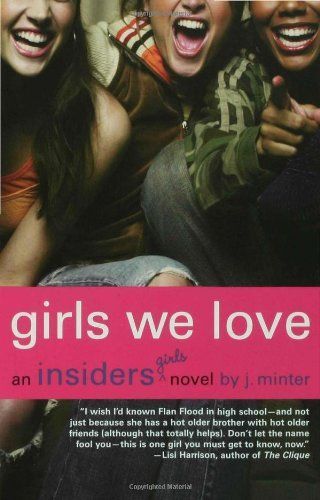 Girls We Love