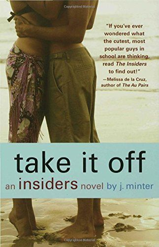 Take It Off