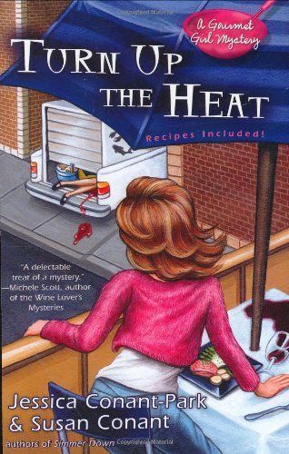 Turn Up the Heat