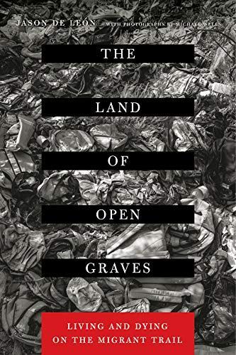 The Land of Open Graves