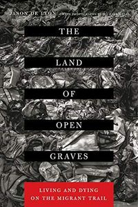 The Land of Open Graves