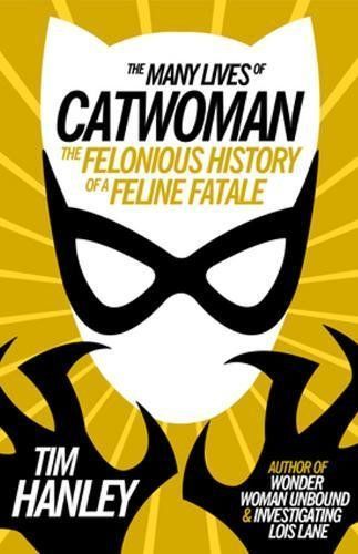 The Many Lives of Catwoman