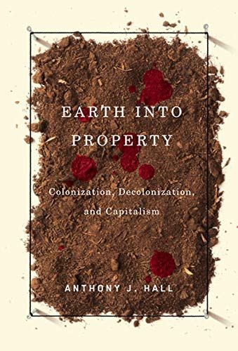 Earth Into Property