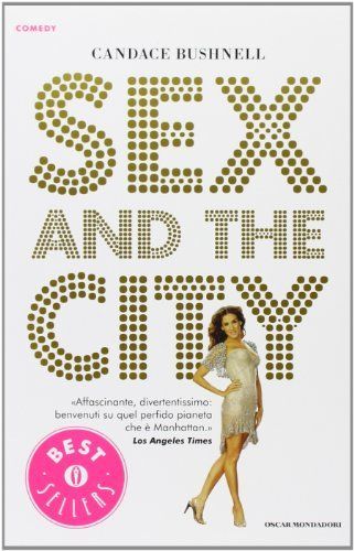 Sex and the city