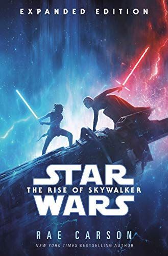 The Rise of Skywalker: Expanded Edition (Star Wars)