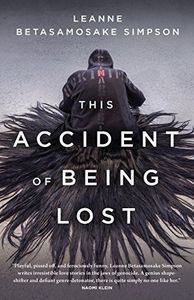 The Accident of Being Lost