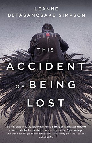 The Accident of Being Lost