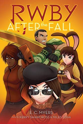 After the Fall