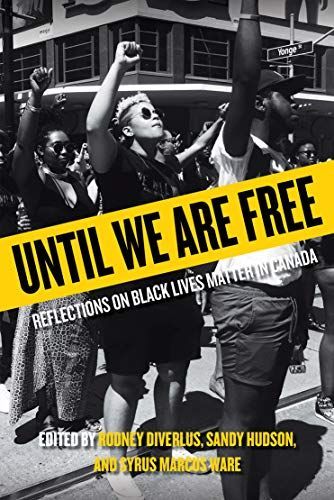 Black Lives Matter in the Great White North