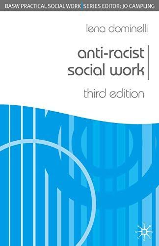 Anti-Racist Social Work