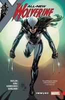All-New Wolverine Vol. 4