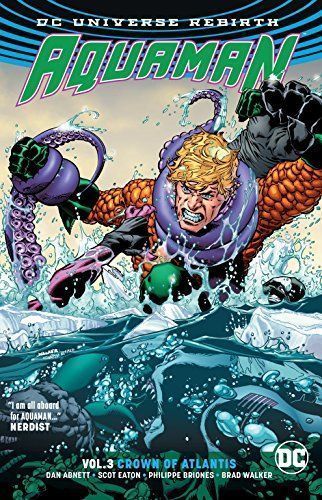 Aquaman