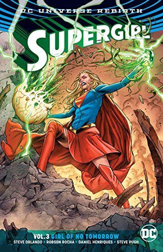 Supergirl