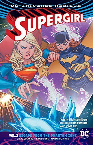 Supergirl