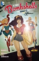 DC Comics Bombshells
