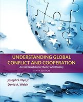 Understanding Global Conflict and Cooperation