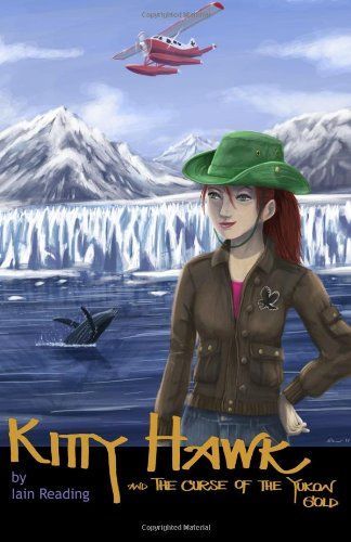 Kitty Hawk and the Curse of the Yukon Gold