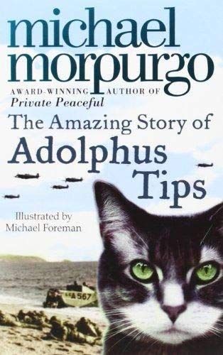 The Amazing Story of Adolphus Tips