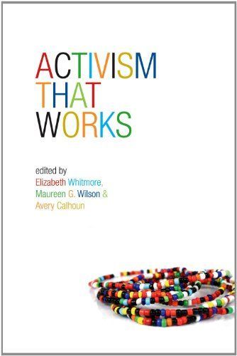 Activism that Works