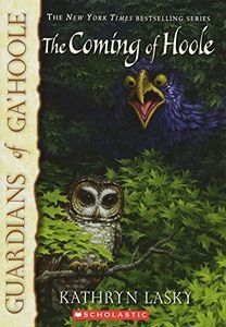 The Coming of Hoole