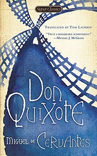 Don Quixote