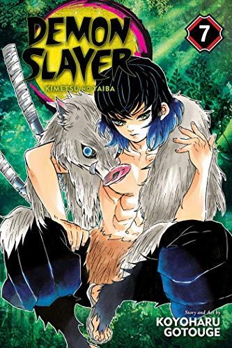 Demon Slayer: Kimetsu no Yaiba