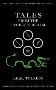 Tales from the Perilous Realm