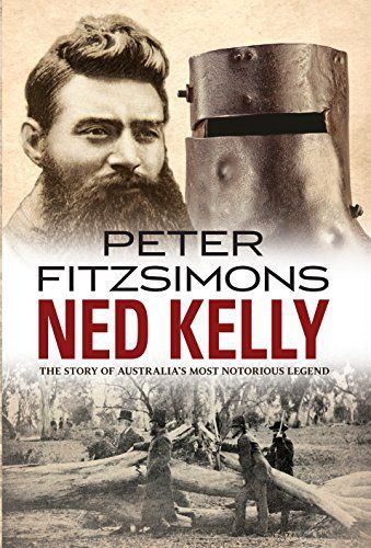 Ned Kelly