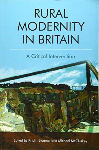 Rural Modernity in Britain