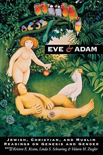 Eve and Adam