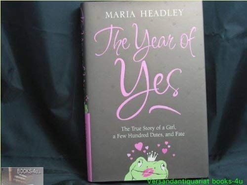 The Year of Yes