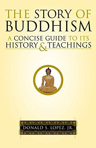 The Story of Buddhism