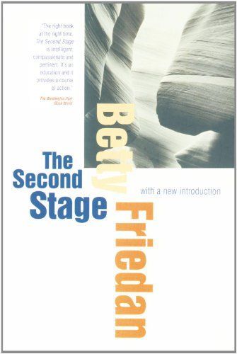 The Second Stage