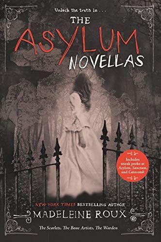 The Asylum Novellas